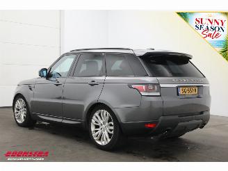 Land Rover Range Rover sport 3.0 TDV6 AUT HSE Dynamic Meridian Navi Leder SHZ PDC picture 4