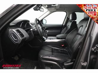 Land Rover Range Rover sport 3.0 TDV6 AUT HSE Dynamic Meridian Navi Leder SHZ PDC picture 27