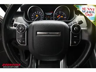 Land Rover Range Rover sport 3.0 TDV6 AUT HSE Dynamic Meridian Navi Leder SHZ PDC picture 30