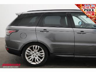 Land Rover Range Rover sport 3.0 TDV6 AUT HSE Dynamic Meridian Navi Leder SHZ PDC picture 8