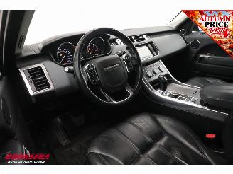 Land Rover Range Rover sport 3.0 TDV6 AUT HSE Dynamic Meridian Navi Leder SHZ PDC picture 29