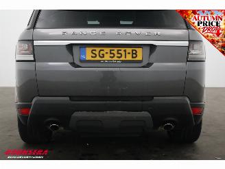 Land Rover Range Rover sport 3.0 TDV6 AUT HSE Dynamic Meridian Navi Leder SHZ PDC picture 5