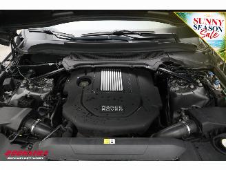 Land Rover Range Rover sport 3.0 TDV6 AUT HSE Dynamic Meridian Navi Leder SHZ PDC picture 15
