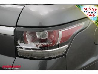 Land Rover Range Rover sport 3.0 TDV6 AUT HSE Dynamic Meridian Navi Leder SHZ PDC picture 22