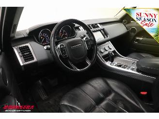 Land Rover Range Rover sport 3.0 TDV6 AUT HSE Dynamic Meridian Navi Leder SHZ PDC picture 29