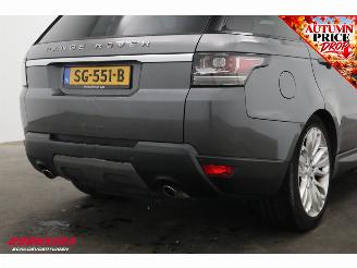 Land Rover Range Rover sport 3.0 TDV6 AUT HSE Dynamic Meridian Navi Leder SHZ PDC picture 6