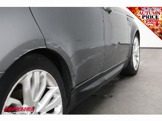 Land Rover Range Rover sport 3.0 TDV6 AUT HSE Dynamic Meridian Navi Leder SHZ PDC picture 7