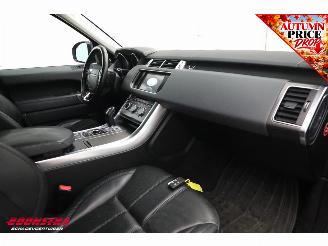 Land Rover Range Rover sport 3.0 TDV6 AUT HSE Dynamic Meridian Navi Leder SHZ PDC picture 24