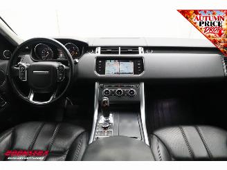 Land Rover Range Rover sport 3.0 TDV6 AUT HSE Dynamic Meridian Navi Leder SHZ PDC picture 25