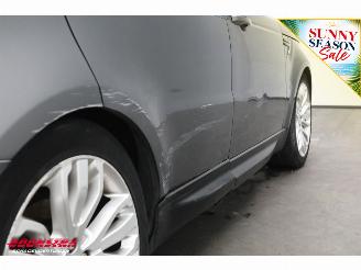 Land Rover Range Rover sport 3.0 TDV6 AUT HSE Dynamic Meridian Navi Leder SHZ PDC picture 7