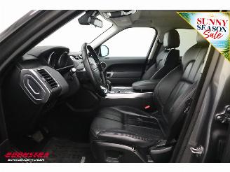 Land Rover Range Rover sport 3.0 TDV6 AUT HSE Dynamic Meridian Navi Leder SHZ PDC picture 27