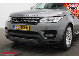 Land Rover Range Rover sport 3.0 TDV6 AUT HSE Dynamic Meridian Navi Leder SHZ PDC picture 17