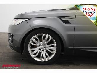 Land Rover Range Rover sport 3.0 TDV6 AUT HSE Dynamic Meridian Navi Leder SHZ PDC picture 18
