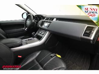 Land Rover Range Rover sport 3.0 TDV6 AUT HSE Dynamic Meridian Navi Leder SHZ PDC picture 24