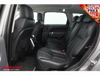 Land Rover Range Rover sport 3.0 TDV6 AUT HSE Dynamic Meridian Navi Leder SHZ PDC picture 28