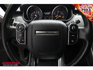 Land Rover Range Rover sport 3.0 TDV6 AUT HSE Dynamic Meridian Navi Leder SHZ PDC picture 30