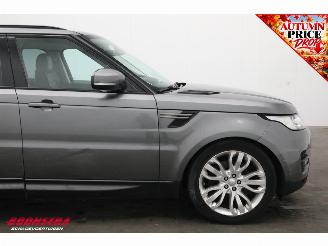 Land Rover Range Rover sport 3.0 TDV6 AUT HSE Dynamic Meridian Navi Leder SHZ PDC picture 9