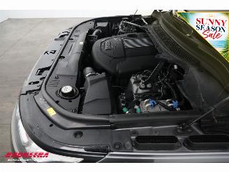 Land Rover Range Rover sport 3.0 TDV6 AUT HSE Dynamic Meridian Navi Leder SHZ PDC picture 16