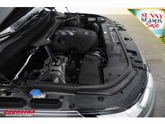 Land Rover Range Rover sport 3.0 TDV6 AUT HSE Dynamic Meridian Navi Leder SHZ PDC picture 13