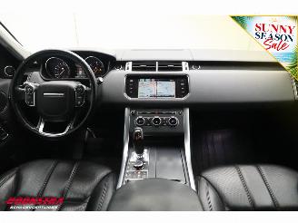Land Rover Range Rover sport 3.0 TDV6 AUT HSE Dynamic Meridian Navi Leder SHZ PDC picture 25
