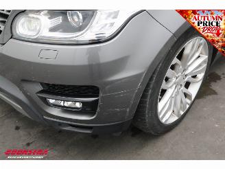 Land Rover Range Rover sport 3.0 TDV6 AUT HSE Dynamic Meridian Navi Leder SHZ PDC picture 19