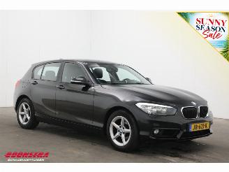 BMW 1-serie 118d Aut. Navi Clima Cruise PDC AHK picture 2