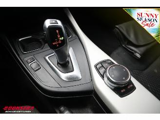 BMW 1-serie 118d Aut. Navi Clima Cruise PDC AHK picture 17