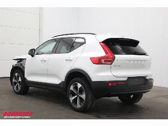 Volvo XC40 B4 ACC Navi H/K Leder Memory SHZ LrHZ Virtual Apple/Android Camera PDC picture 4