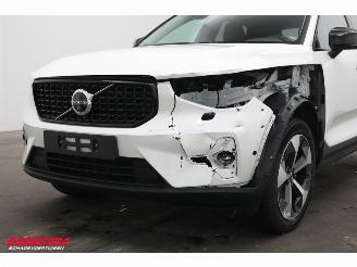Volvo XC40 B4 ACC Navi H/K Leder Memory SHZ LrHZ Virtual Apple/Android Camera PDC picture 9