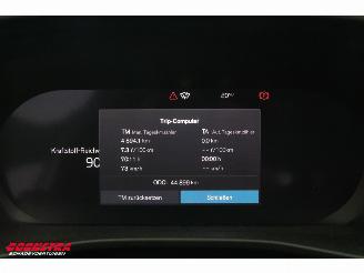 Volvo XC40 B4 ACC Navi H/K Leder Memory SHZ LrHZ Virtual Apple/Android Camera PDC picture 19