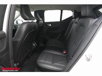 Volvo XC40 B4 ACC Navi H/K Leder Memory SHZ LrHZ Virtual Apple/Android Camera PDC picture 16