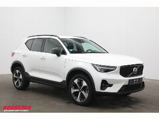 Volvo XC40 B4 ACC Navi H/K Leder Memory SHZ LrHZ Virtual Apple/Android Camera PDC picture 2