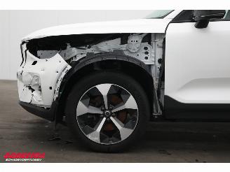Volvo XC40 B4 ACC Navi H/K Leder Memory SHZ LrHZ Virtual Apple/Android Camera PDC picture 10