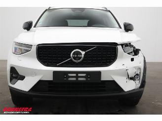 Volvo XC40 B4 ACC Navi H/K Leder Memory SHZ LrHZ Virtual Apple/Android Camera PDC picture 5