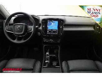 Volvo XC40 B4 ACC Navi H/K Leder Memory SHZ LrHZ Virtual Apple/Android Camera PDC picture 13
