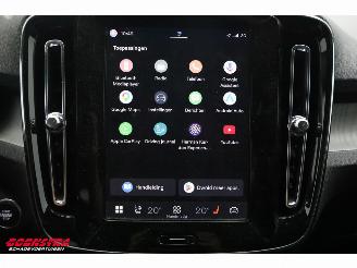 Volvo XC40 B4 ACC Navi H/K Leder Memory SHZ LrHZ Virtual Apple/Android Camera PDC picture 24