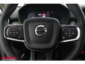 Volvo XC40 B4 ACC Navi H/K Leder Memory SHZ LrHZ Virtual Apple/Android Camera PDC picture 18