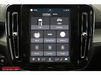 Volvo XC40 B4 ACC Navi H/K Leder Memory SHZ LrHZ Virtual Apple/Android Camera PDC picture 27