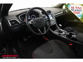 Ford Mondeo Wagon 1.5 ST Line Schuifdak LED ACC Memory Camera SHZ LRHZ AHK picture 24