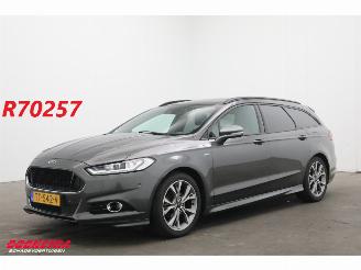 Ford Mondeo Wagon 1.5 ST Line Schuifdak LED ACC Memory Camera SHZ LRHZ AHK picture 1