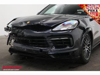 Porsche Cayenne 3.0 E-Hybrid Sport Chrono Bose ACC Virtual PDC Camera 360° SHZ SBL Memory Leder Navi picture 12
