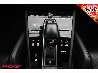 Porsche Cayenne 3.0 E-Hybrid Sport Chrono Bose ACC Virtual PDC Camera 360° SHZ SBL Memory Leder Navi picture 38