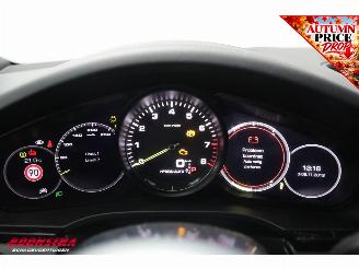 Porsche Cayenne 3.0 E-Hybrid Sport Chrono Bose ACC Virtual PDC Camera 360° SHZ SBL Memory Leder Navi picture 27
