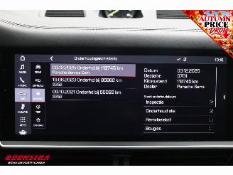 Porsche Cayenne 3.0 E-Hybrid Sport Chrono Bose ACC Virtual PDC Camera 360° SHZ SBL Memory Leder Navi picture 36