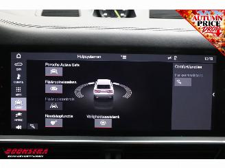Porsche Cayenne 3.0 E-Hybrid Sport Chrono Bose ACC Virtual PDC Camera 360° SHZ SBL Memory Leder Navi picture 37