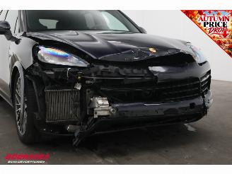 Porsche Cayenne 3.0 E-Hybrid Sport Chrono Bose ACC Virtual PDC Camera 360° SHZ SBL Memory Leder Navi picture 6
