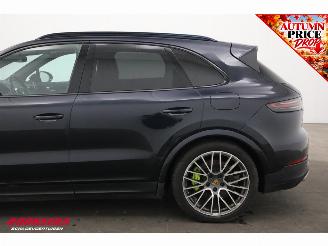 Porsche Cayenne 3.0 E-Hybrid Sport Chrono Bose ACC Virtual PDC Camera 360° SHZ SBL Memory Leder Navi picture 15