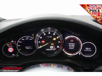 Porsche Cayenne 3.0 E-Hybrid Sport Chrono Bose ACC Virtual PDC Camera 360° SHZ SBL Memory Leder Navi picture 26