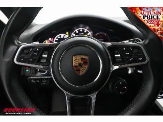 Porsche Cayenne 3.0 E-Hybrid Sport Chrono Bose ACC Virtual PDC Camera 360° SHZ SBL Memory Leder Navi picture 25