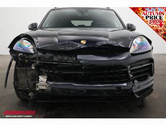 Porsche Cayenne 3.0 E-Hybrid Sport Chrono Bose ACC Virtual PDC Camera 360° SHZ SBL Memory Leder Navi picture 7